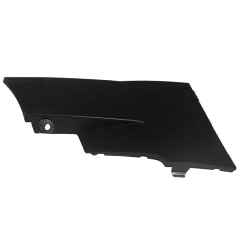 Tapa de Gancho de Remolque Delantero para MK3 que Protege y Restaura la Carrocería Original