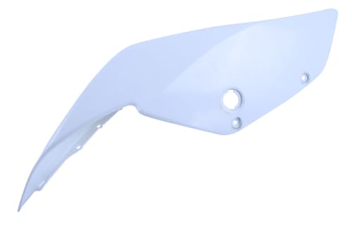 Coque Arrière non Peinte DUCATI PANIGALE 959 1299 Plastique Brut
