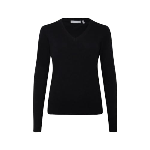 Image of Cashmere Crew Neck Sweater by Style Republic