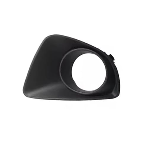 Feux antibrouillard pare-choc avant gauche pour Mazda 2 Demio 2007-2010