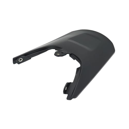 Coussin de siège arrière moto ergonomique pour RH1250S