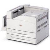 Image of Okidata B930DN - Laser Printer - Monochrome - Laser - 50 Ppm - 1200 Dpi X 1200 Dpi - 1,1