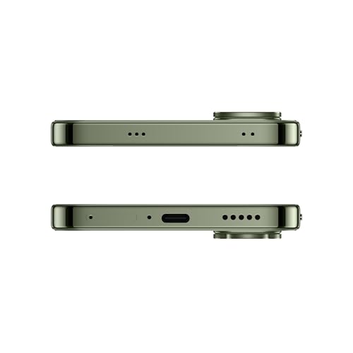 Image of Vivo Y400 5G (Olive Green, 8GB RAM, 128GB Storage) with No Cost EMI /Additional Exchange Offers