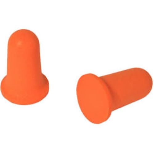 DeWalt DPG63TC5 Industrial Safety Ear Plugs, Multi, One Size