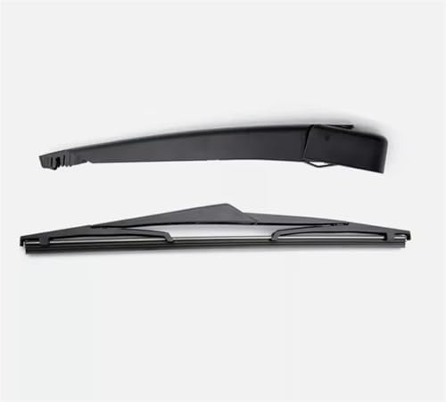 Essuie-glace compatible Qashqai J10 2006-2013 avec bras et brosse vitre