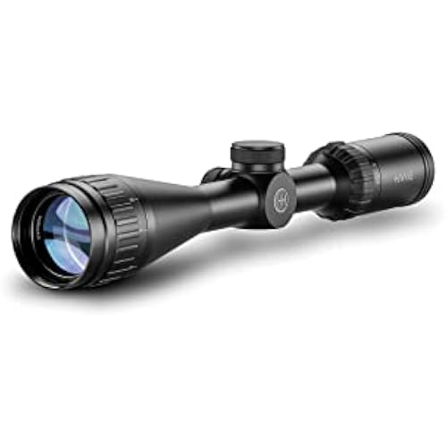 Hawke Airmax Airgun Scope 1"