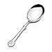 Wallace 5161333 Napoleon Bee 18/10 Stainless Steel Large Serving Spoon