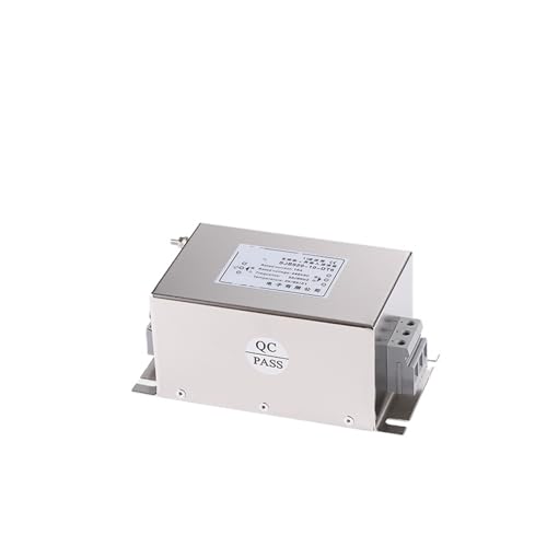 Filtre d'alimentation anti-interférence 380V SJB920 pour servo-onduleur
