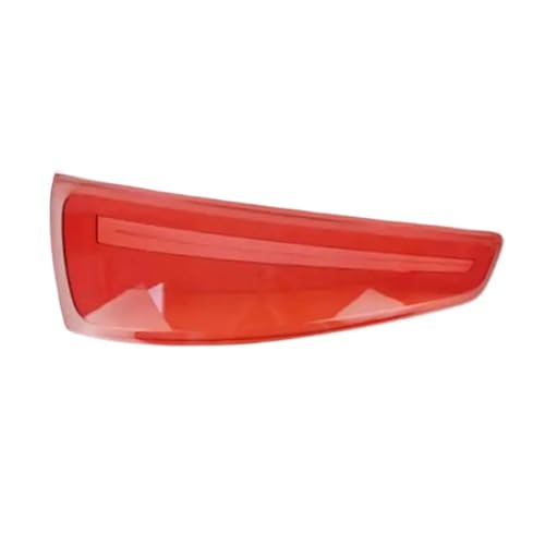 Boîtier de feu arrière SUV compact 2011-2015 cache-feu clignotant stop gauche
