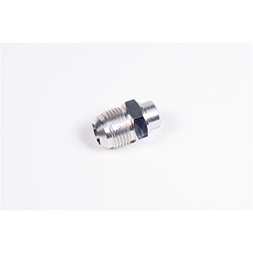 Radium Engineering 10AN PCV Valve Cover Adapter FITS EVO 8/9 14-0274