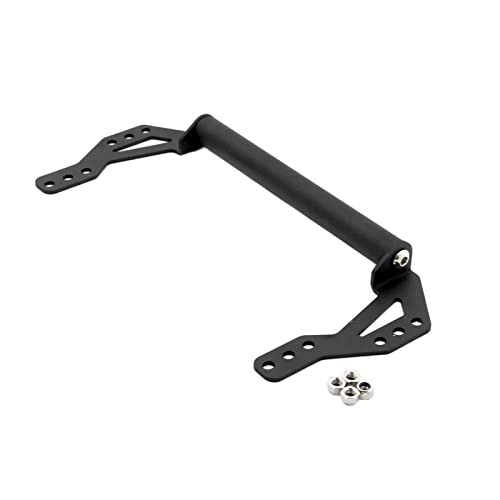 Support téléphone moto Suzuki DL650 Vstrom 2017 2018 2019 2020 GPS anti-vibration - 2