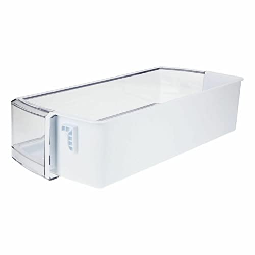 LUTH Premium Profi Parts Türfach unten für Kühlteil kompatibel LG AAP73331306 in KühlGefrierKombination