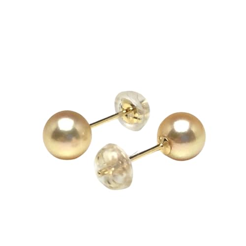 Isowa Pearliɐu̐^X C\p[j AR^ X^bh sAX 5.5-6mm S[hsN K18 CG[S[h 73356