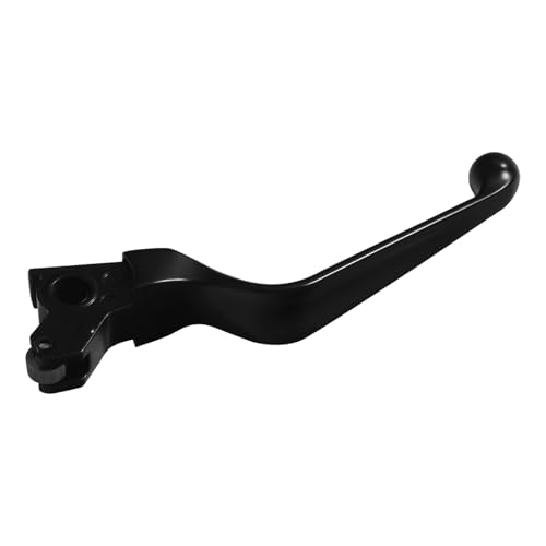 Palancas de embrague de moto Harley V Rod 2002 2003 2004 2005 manetas manuales plata 3