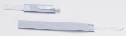 Pediatric Tracheostomy Tube Holder - 20 EA