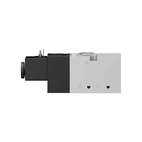 Électrovanne VUVS-L25 évite les fuites d'air comprimé sur vos circuits G14