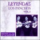 Leyendas 1 [Audio CD] Panchos and Sony Discos
