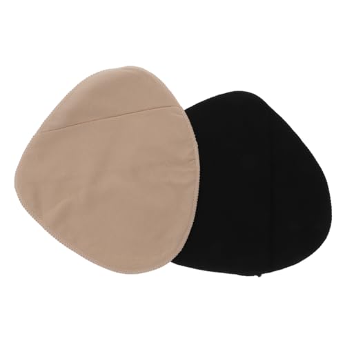 Couvre-prothèse mammaire Homoyoyo avec poche coton pour femme