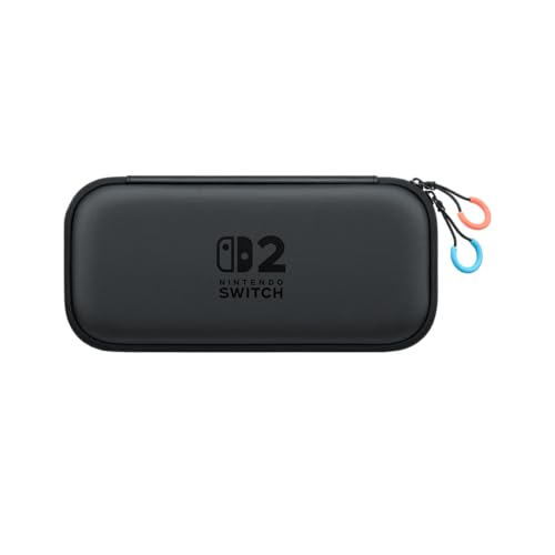Miniatura 5 de Nintendo Switch 2 Carrying Case + protector pantalla