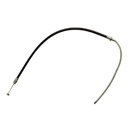 Cable ACDelco 18P660 Professional Front Parking Brake Cable Assembly para sistema mecánico 1