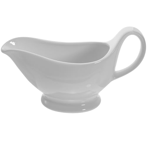 Recipiente de cerámica para almacenar aceitunas y frutas en mesa de restaurante 2
