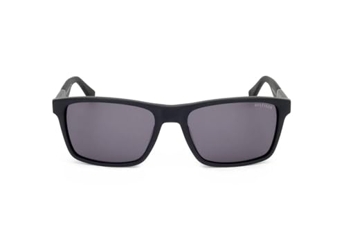 Tommy Hilfiger TH1405S Rectangular Sunglasses2