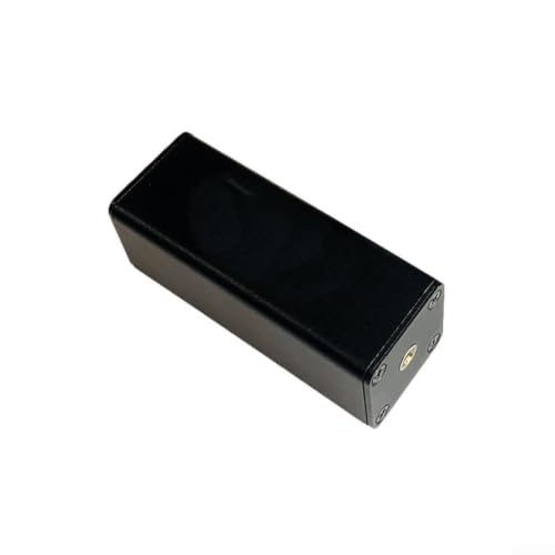 Transformador de aislamiento de audio Auratrove de 3,5 mm: sonido limpio en su coche