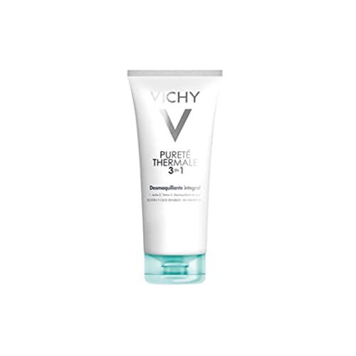 VICHY PURETE THERMALE DESMAQUILLANTE INTEGRAL 3 EN 1 300 ML