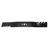 RAParts 95-621 Mulcher Blade 21" 54" 7021P Fits Craftsman Fits Poulan Fits Husqvarna