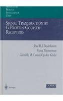 Signal Transduction by G Protein-Coupled Receptors: Bioenergetics and G ...