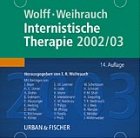  Internistische Therapie 2002/2003, 1 CD-ROM Für Windows 98/2000/XP/NT 4.0