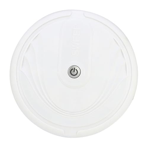 Avis AIRROBO P20 : Aspirateur Robot Intelligent et Silencieux pour une Ménagère Sans Souci 5 TOYANDONA Robot Aspirateur Intelligent Compact pour Maison Nettoyage Automatique des