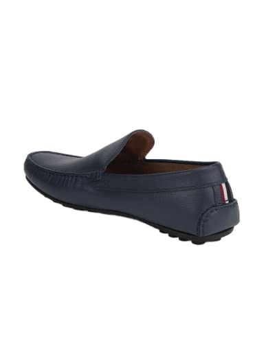 Image of U.S. Polo ASSN. Mens Crent 2.0 Driving Style Loafer