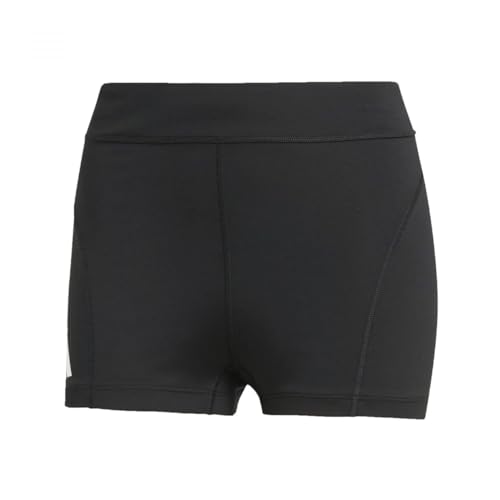 Short running adidas Adizero Essentials noir taille L anti-irritations pour courir