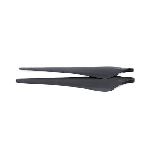 Hélices T16 CW pour drone agricole lors du traitement saisonnier des champs