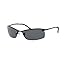 Black/Grey Polarized