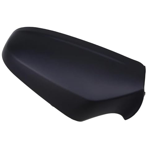 Coque rétroviseur extérieur droit noir capot miroir auto - 3