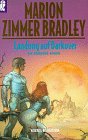 Landung auf Darkover (Darkover, #1) [German] 3811836536 Book Cover