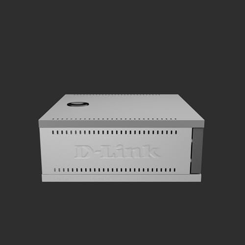 Image of D-Link Compact DVR Enclosure for Non Rack-mountable DVR's || NWR-3535-DVR