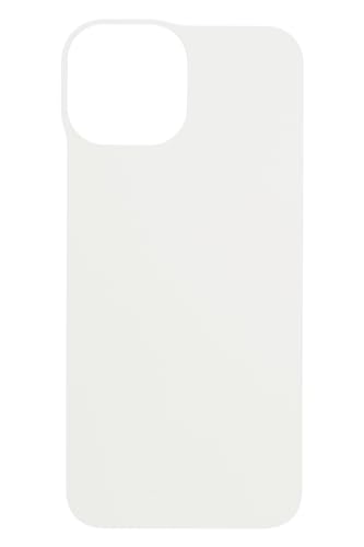 iFace Ci[V[g iPhone 15 p ACtFCX wʃNAP[XpV[g (zCg)yiPhone15 ACtH15 ReflectionP[X Look in Clear P[XƈꏏɎgz