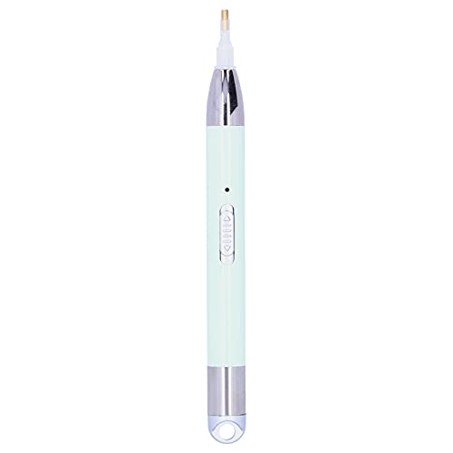 Miniatura 4 de Bolígrafo De Pintura De Diamante, Bolígrafo De Pintura De Diamante Led Con Luz, Herramientas De Pintura De Diamante 5d Para Pinturas De Diamantes, Manualidades, Decoración De Manualidades 2