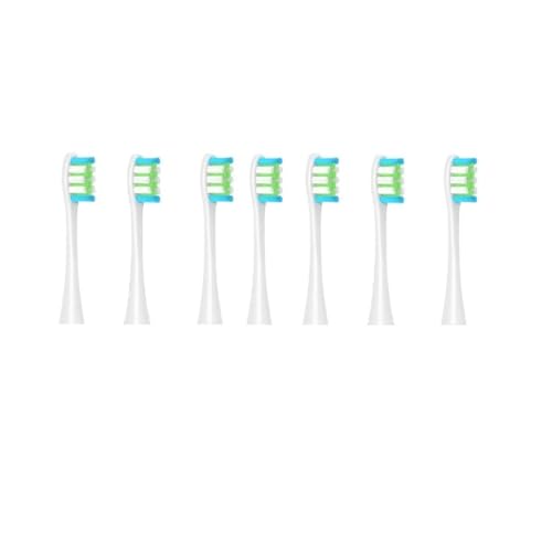 �����p�w�b�h�AOclean�A�\�j�b�N�d�����u���V�^��уt�B�b�g�t���[X PRO Z1 F1 One Air 2 SE�ɑΉ�(7pcs Wgreen)