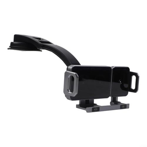 Soporte carga rápida salpicadero para Samsung Z Fold 7 y Flip 5 ideal para viajes largos 2