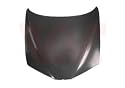 VAN WEZEL 0160660 Motorhaube Kompatibel mit ALFA ROMEO 159 Sportwagon 939 159 939 Brera 939 SPIDER 939