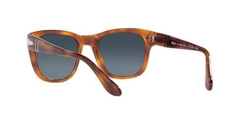 Image of Persol Unisex Po3313s Square Sunglasses