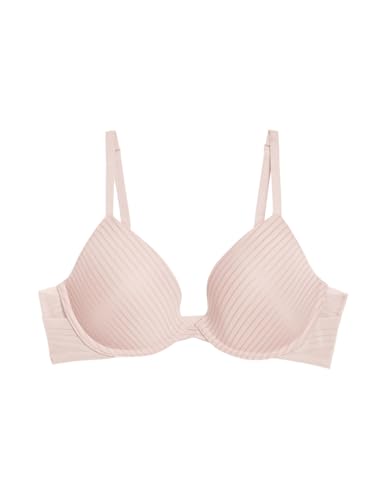 Image of Marks & Spencer Women's Polyester Blend Non-Padded Bra