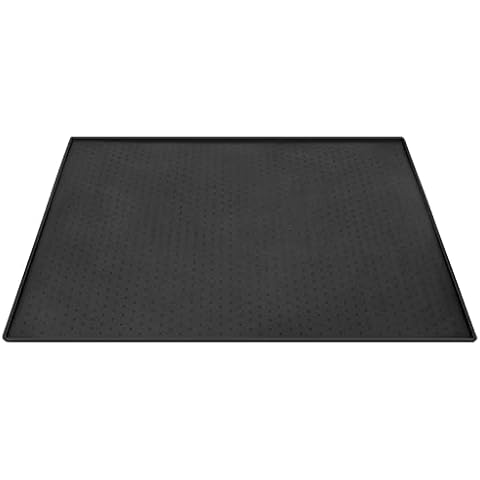 Alfombra de Silicona para Cafetera Piashow Cover
