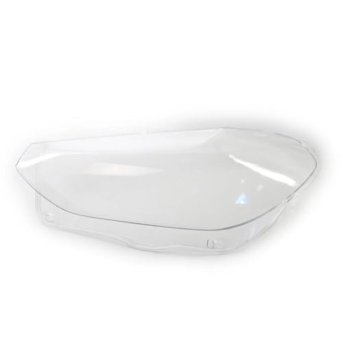 Coque protection lampe pour BMW X3 X4 résolvant le problème de phare fissuré