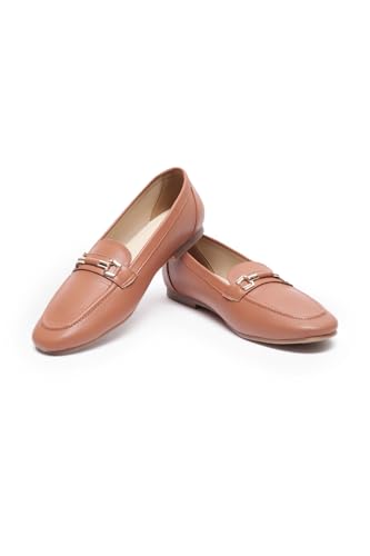 Image of Van Heusen Women Pull On Loafers