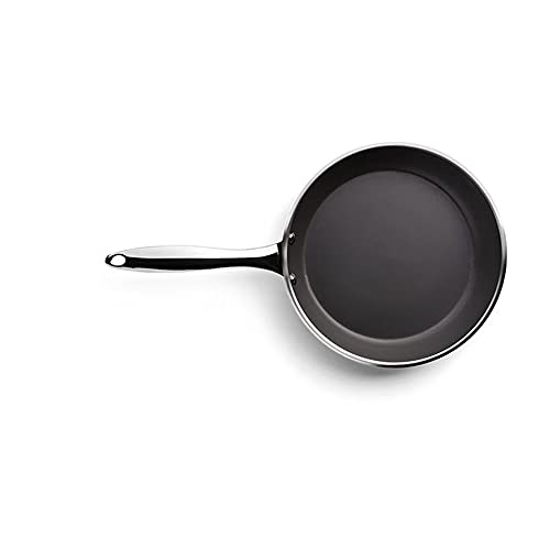 Jogo de Panelas 4 Peças, Com Fundo De Indução Unique, Cinza, Brinox